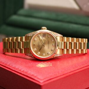 rolex 68238