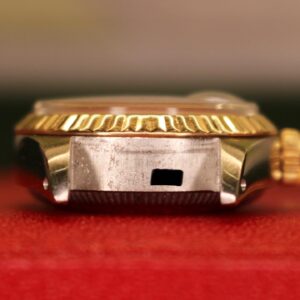 Rolex 6917