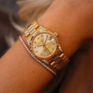 rolex 68238