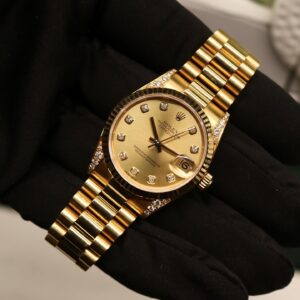 rolex 68238