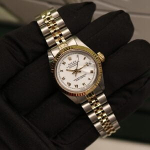 Rolex 6917