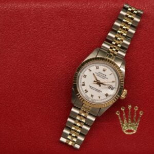 Rolex 6917