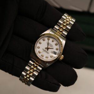 Rolex 79173