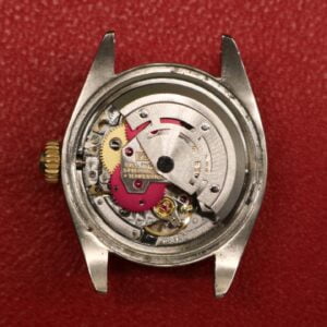 Rolex 6917