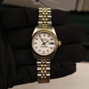Rolex 79173