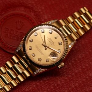 rolex 68238