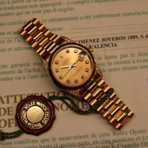 rolex 68238