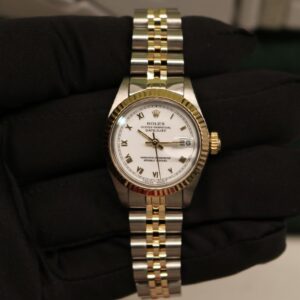 Rolex 6917