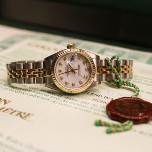 Rolex 79173