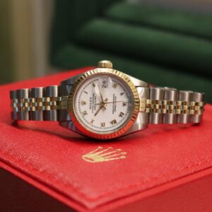 Rolex 6917