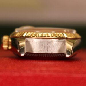 Rolex 6917