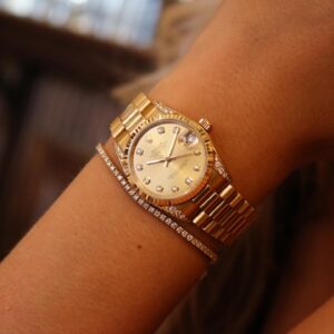 rolex 68238