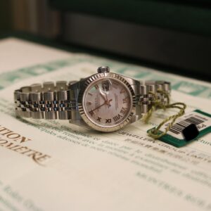rolex 79174