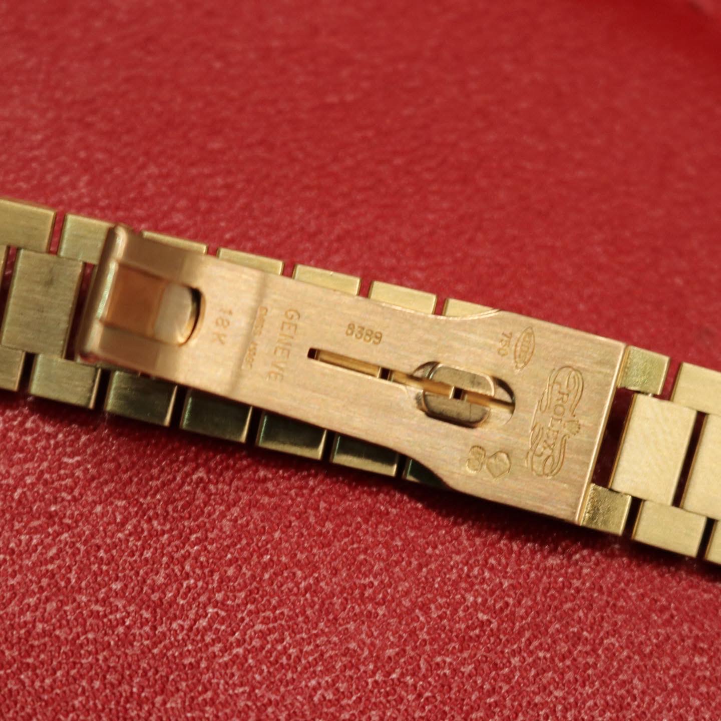 rolex 78278