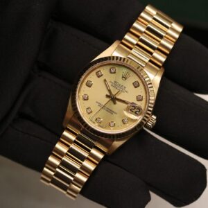 Rolex 68278
