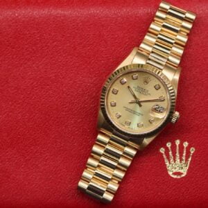 Rolex 68278