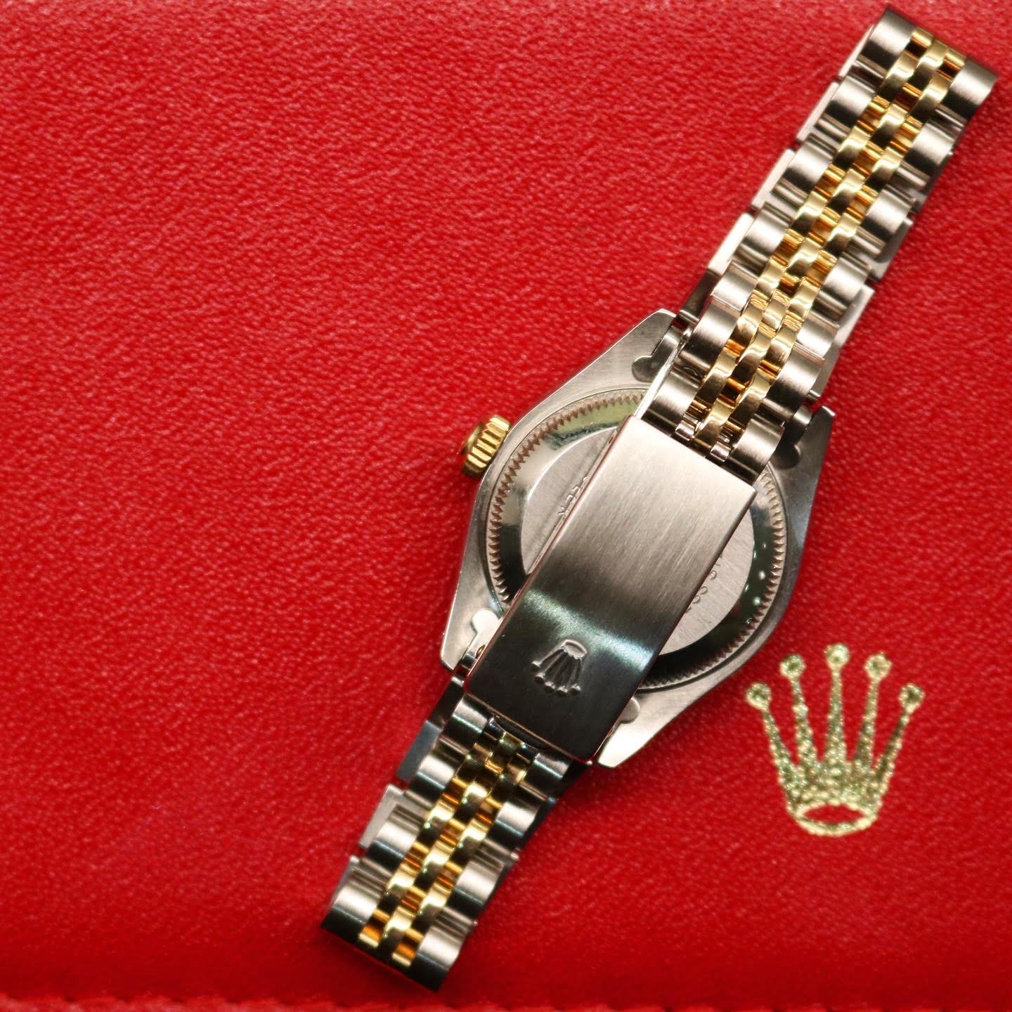 Rolex 69173