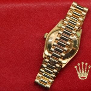 Rolex 68278