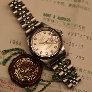 Rolex 69174