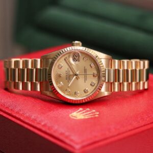 Rolex 68278