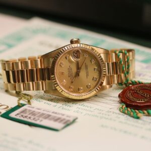 Rolex 68278