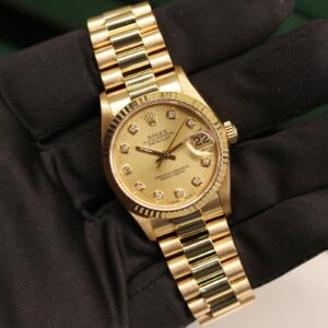 Rolex 68278
