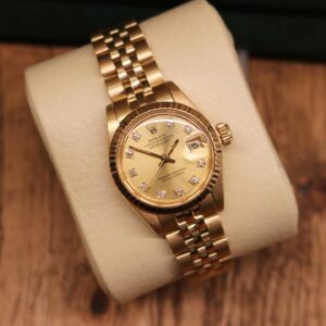 rolex 6917