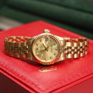rolex 6917