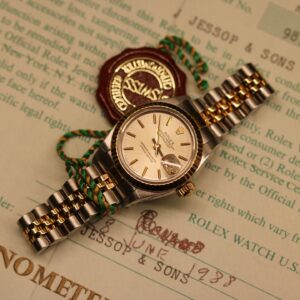 rolex 69173
