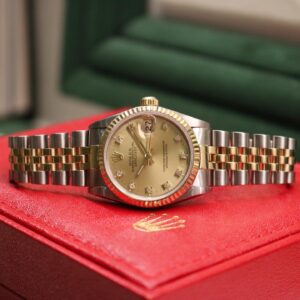 Rolex 68273