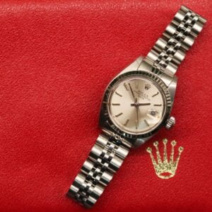 rolex 6917
