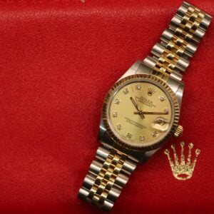Rolex 68273