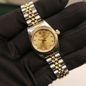 Rolex 67193