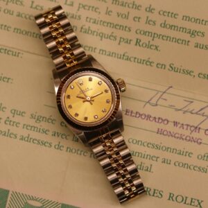 Rolex 67193