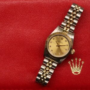 Rolex 67193
