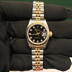 Rolex 69173