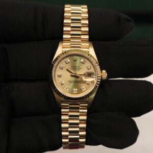 Rolex 69178