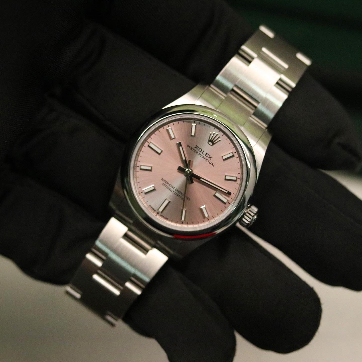 Rolex 277200