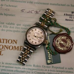 Rolex 69173