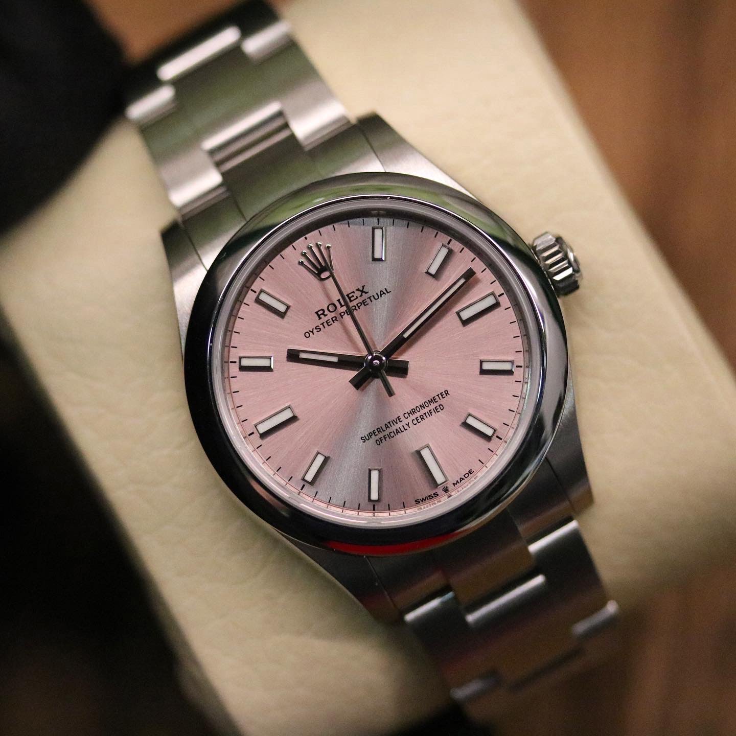 Rolex 277200