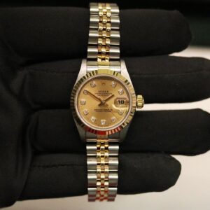 Rolex 69173