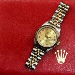 Rolex 69173