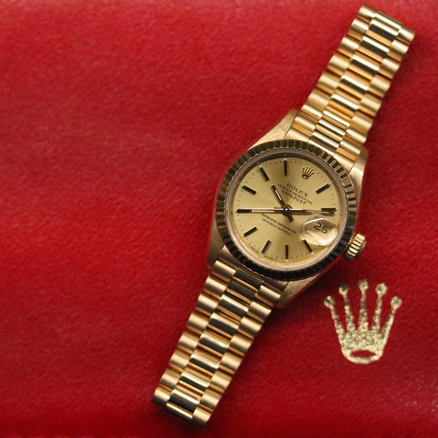 Rolex 69178