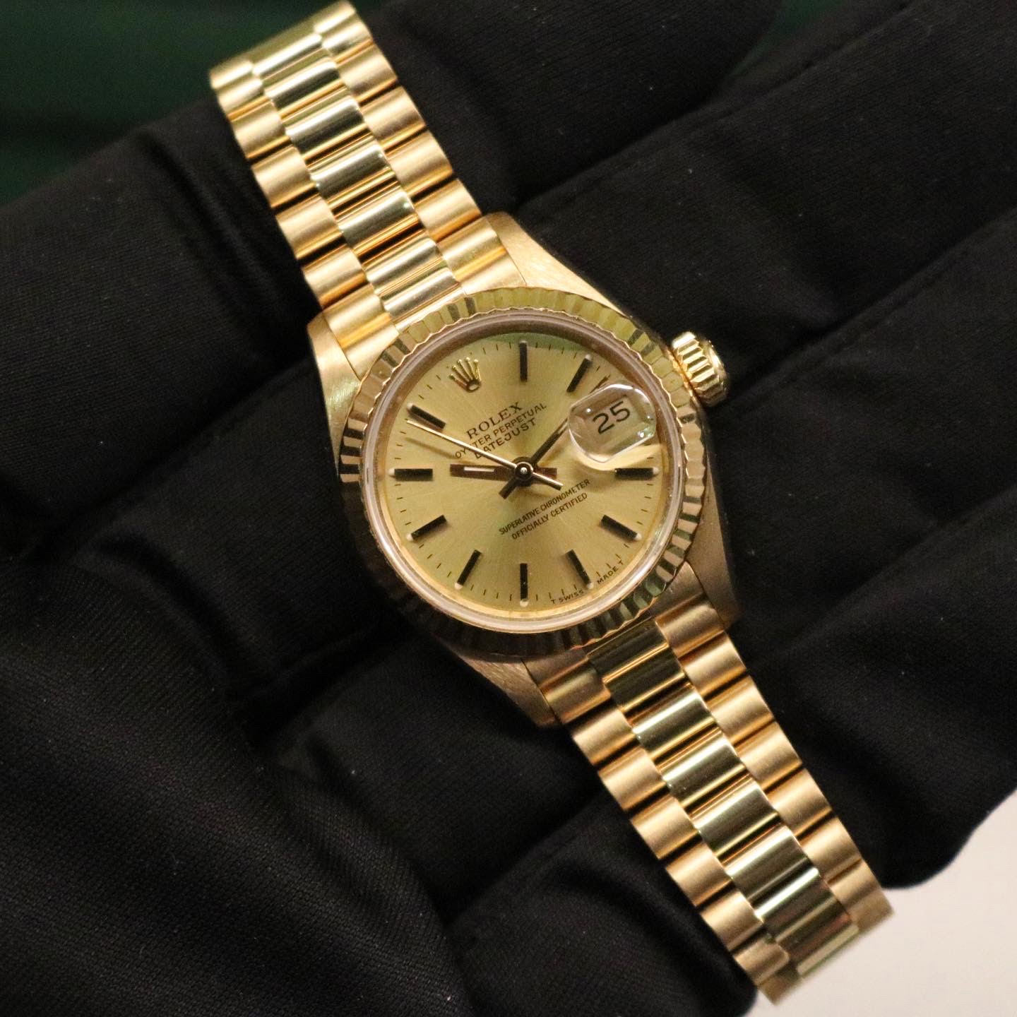 Rolex 69178