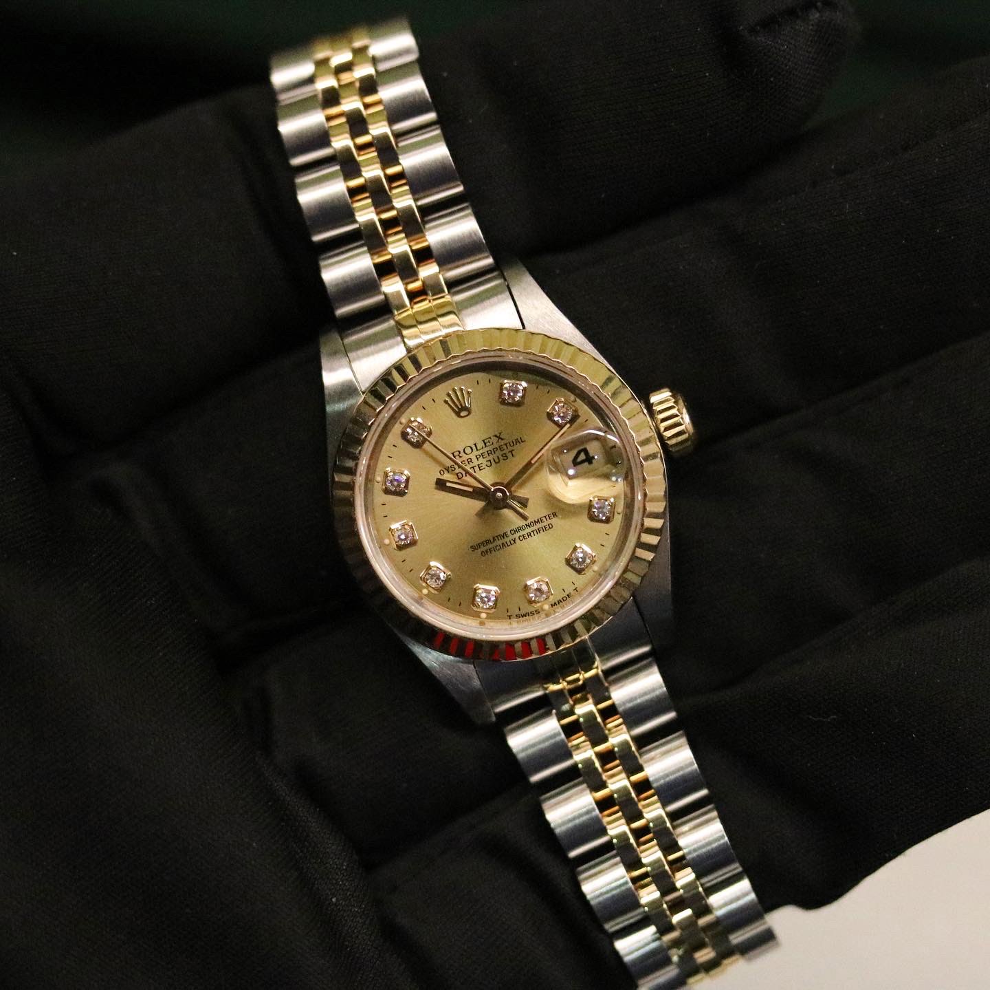 Rolex 69173
