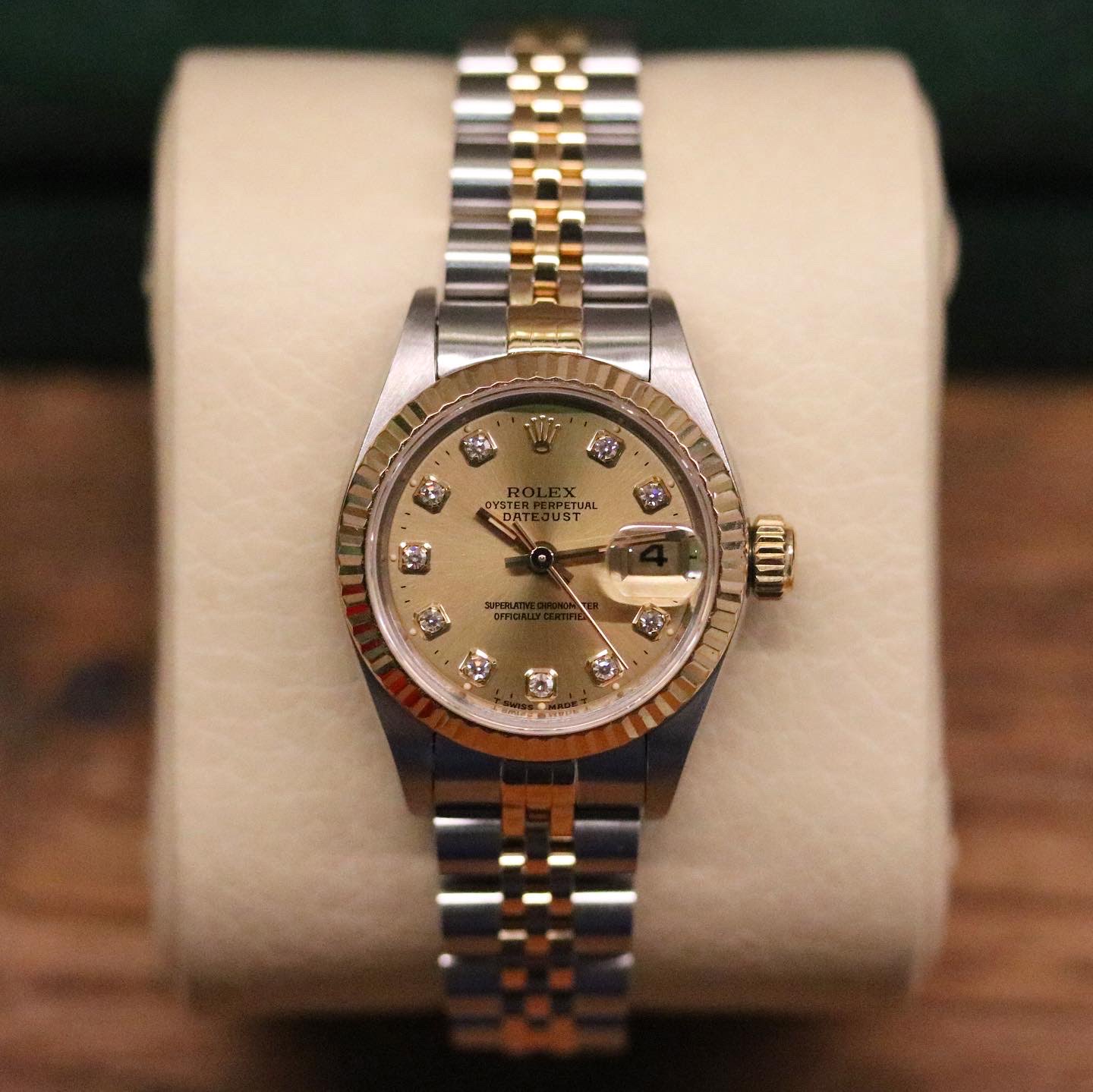 Rolex 69173