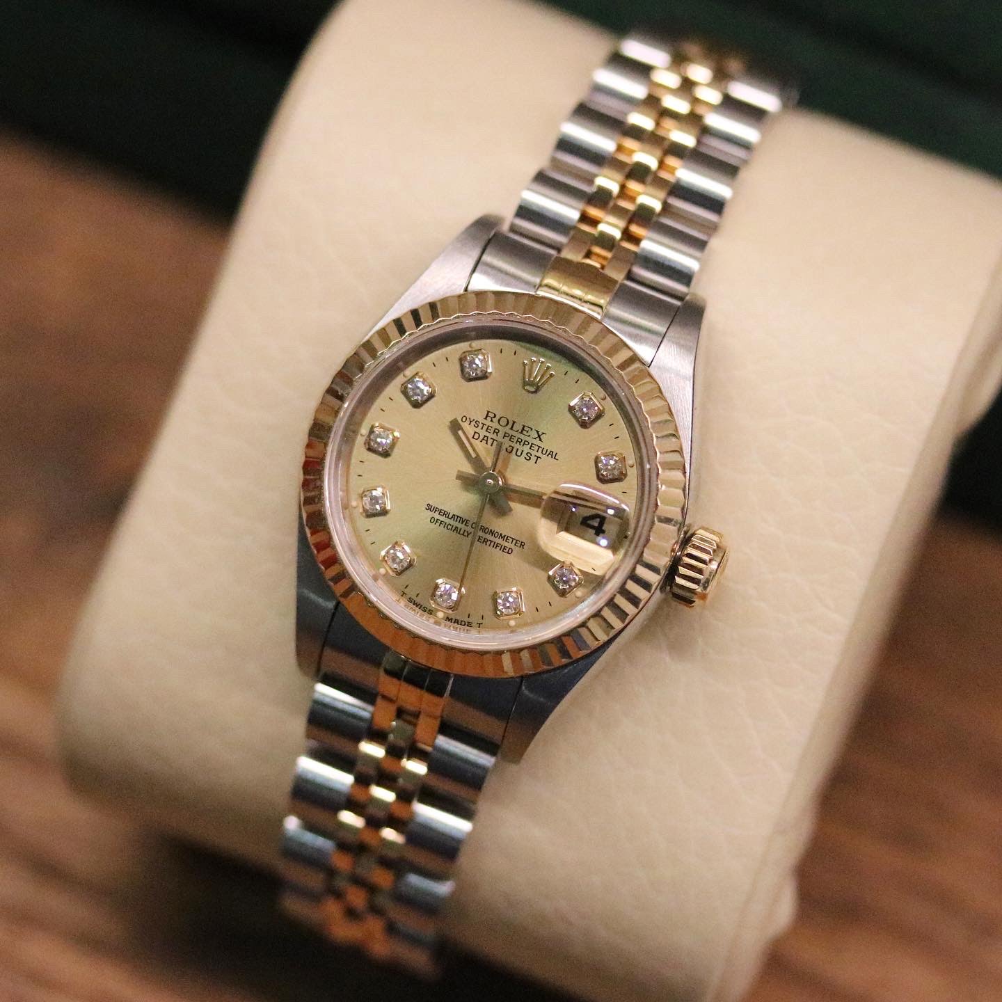 Rolex 69173