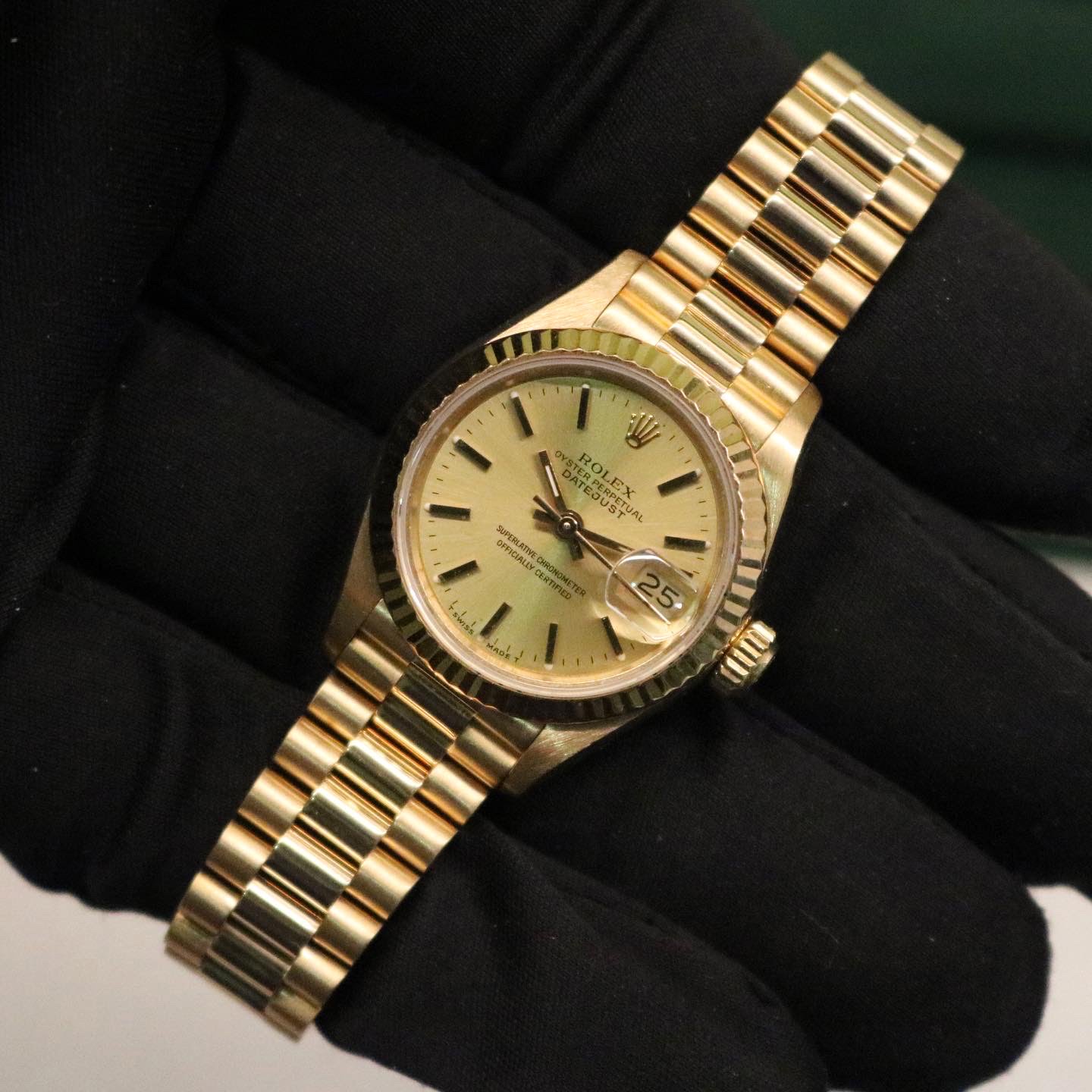 Rolex 69178
