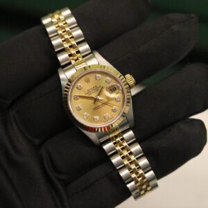 Rolex 69173
