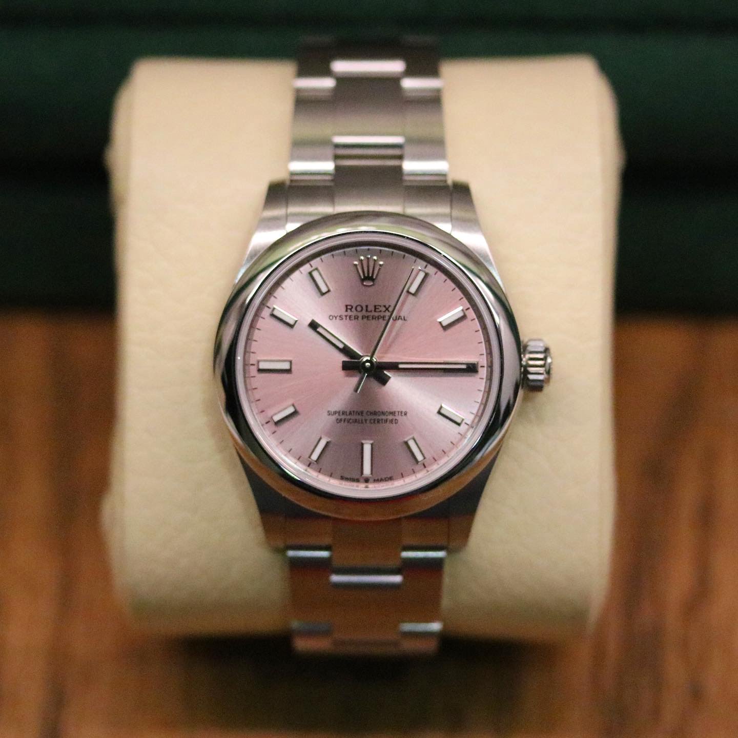 Rolex 277200